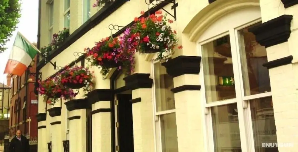 Phoenix Park Hotel - Öne Çıkan Resim