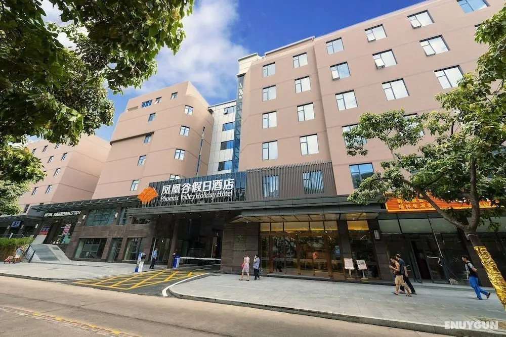 Phoenix Valley Holiday Hotel - Öne Çıkan Resim