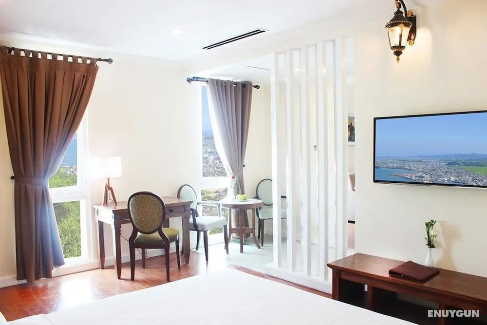 Phoenix Hotel Vung Tau - Öne Çıkan Resim