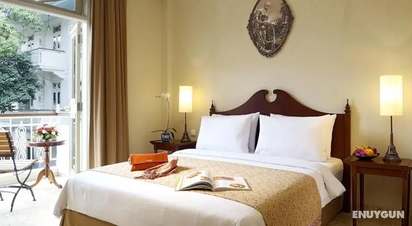The Phoenix Yogyakarta Mgallery By Sofitel - Oda