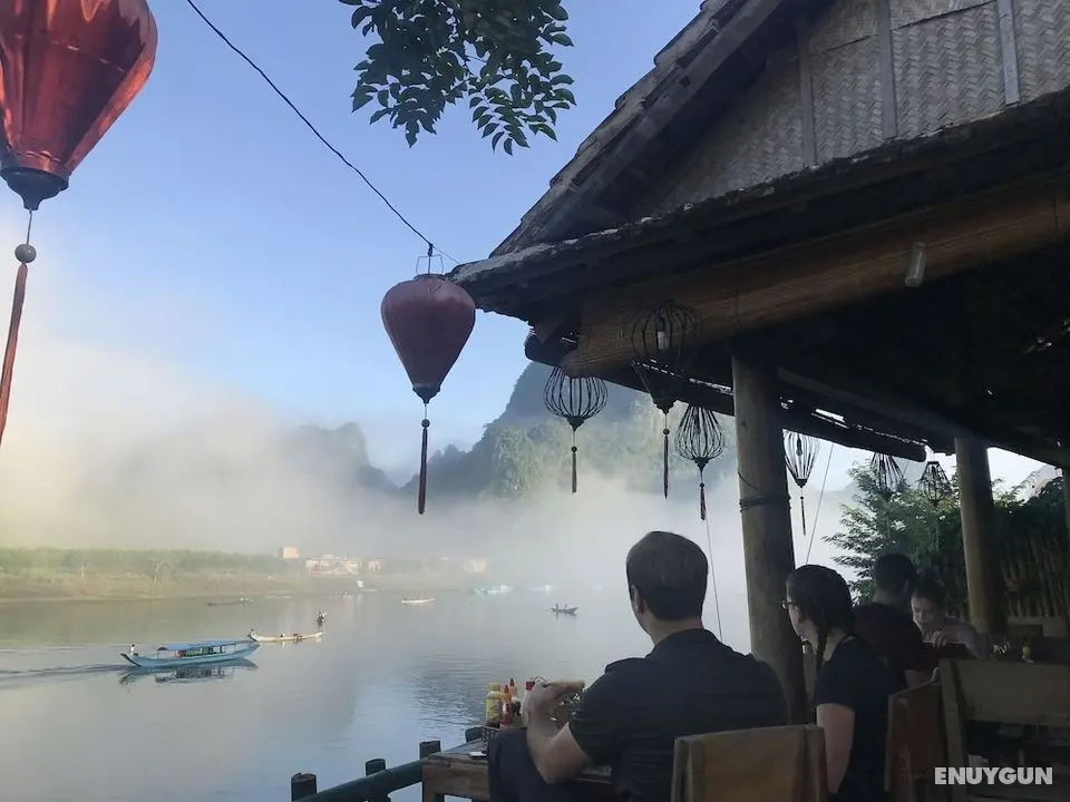 Phong Nha Coco House - Öne Çıkan Resim