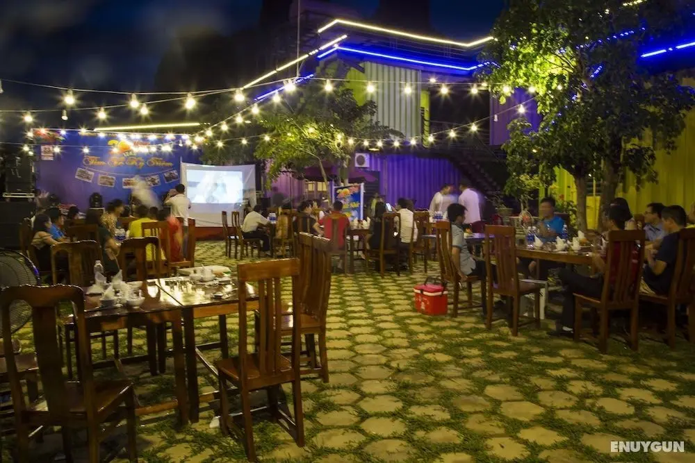 Phong Nha Eco Mountain Farmstay - Öne Çıkan Resim