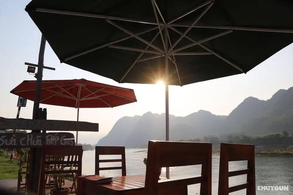 Phong Nha Friendly Home 2 - Öne Çıkan Resim