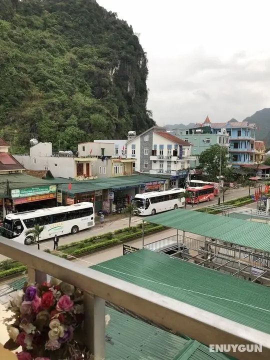 Phong Nha Happy Homestay - Hostel - Öne Çıkan Resim