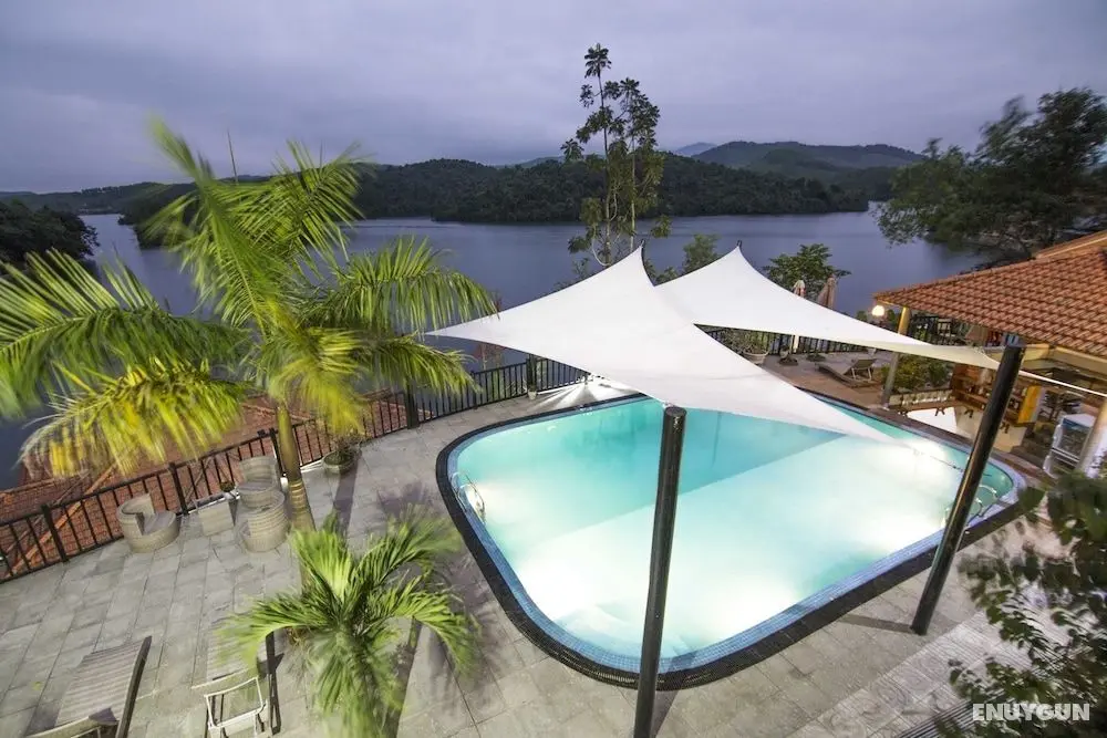 Phong Nha Lake House - Öne Çıkan Resim