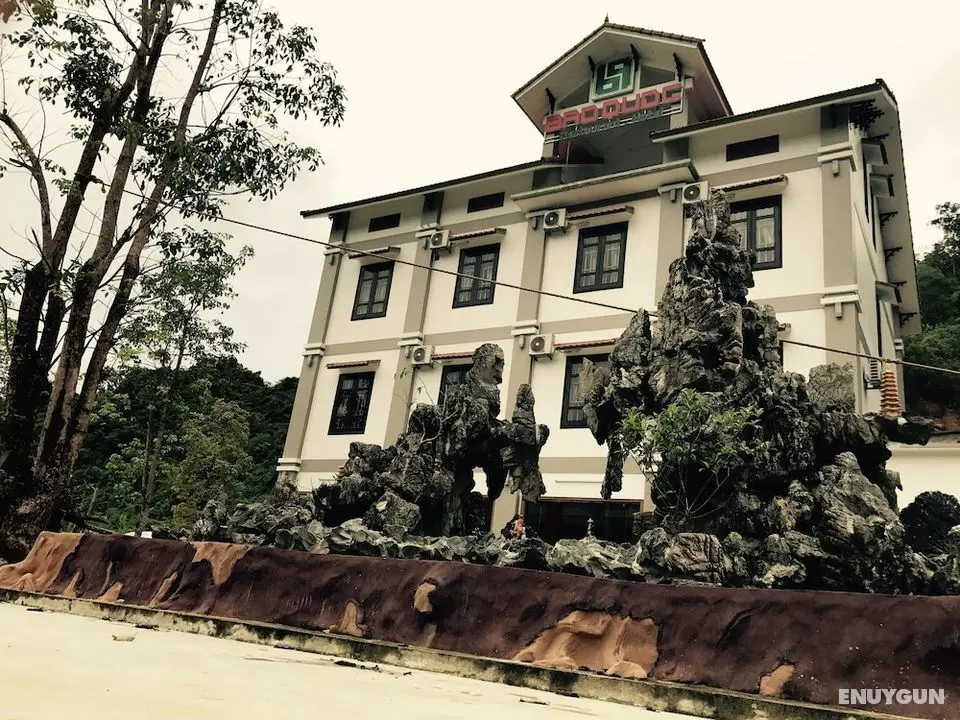 Phong Nha Little Villa - Öne Çıkan Resim