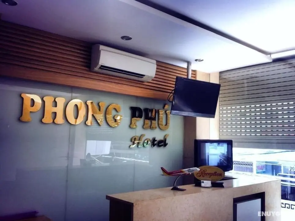 Phong Phu Hotel - Öne Çıkan Resim
