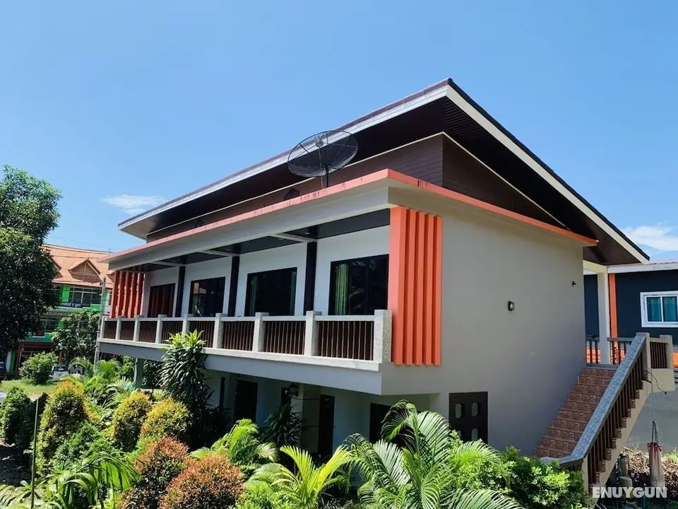 Phongpipat Lanta Mansion - Öne Çıkan Resim