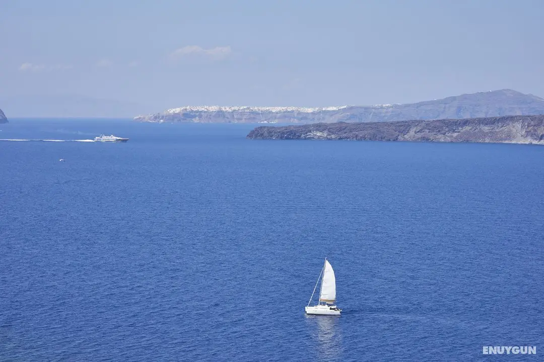 Phos The Boutique Luxury Hotel & Villas - Genel
