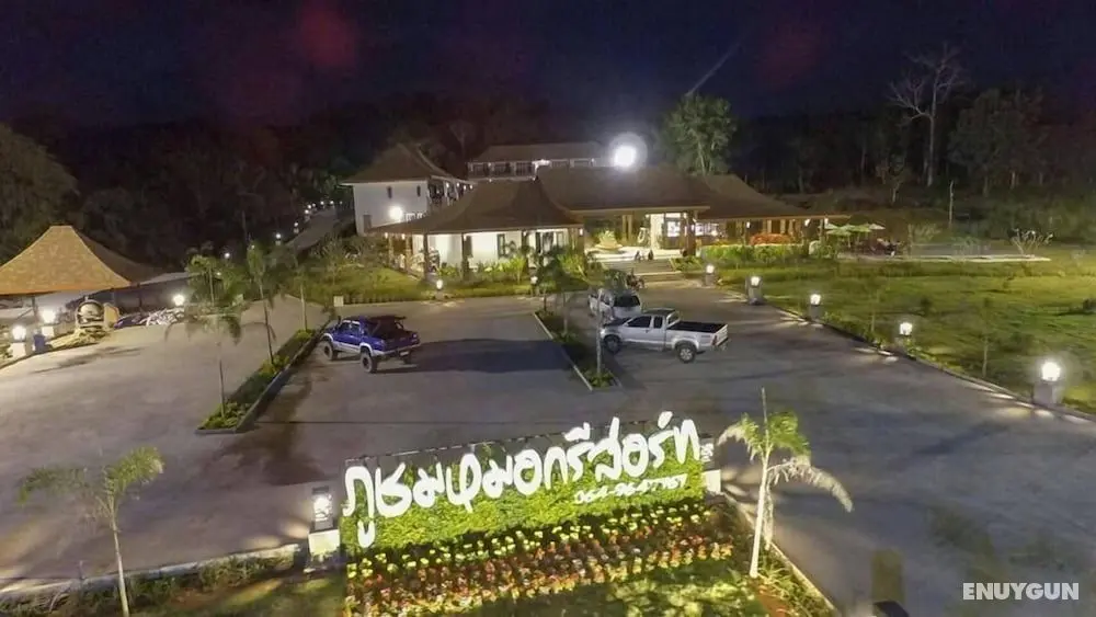 Phu Chom Mork Resort - Öne Çıkan Resim