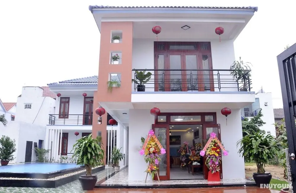 Phu Hung Thinh Villa - Öne Çıkan Resim