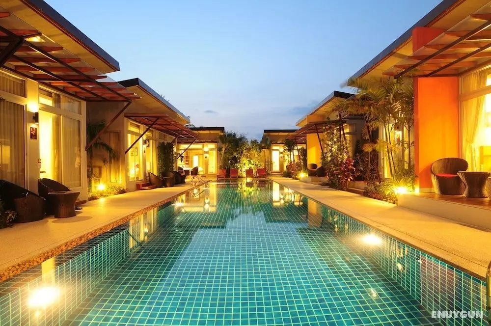 Phu NaNa Boutique Hotel - Öne Çıkan Resim