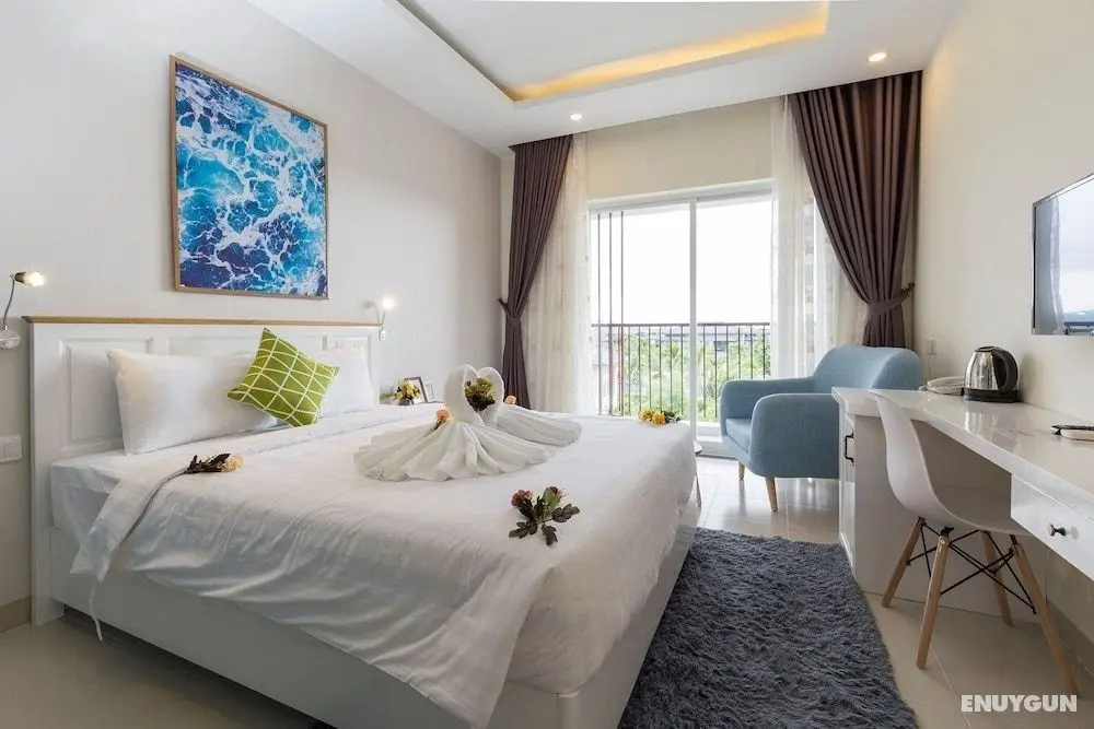 Phu Quoc Ahas Hotel - Öne Çıkan Resim