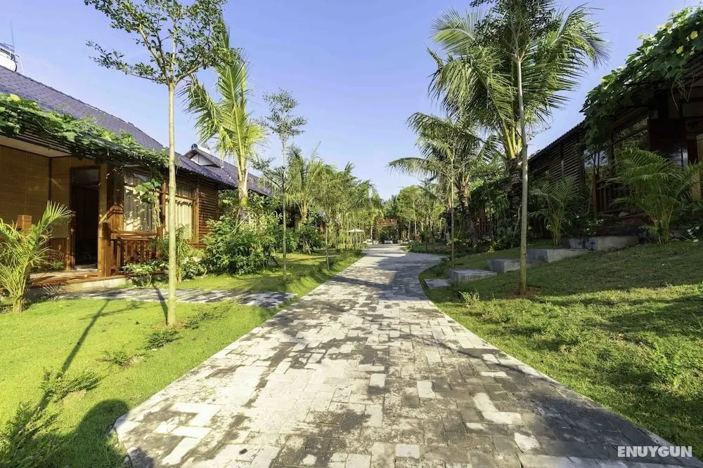 Phu Quoc Bambusa Resort - Öne Çıkan Resim
