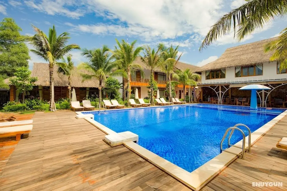 Phu Quoc Dragon Resort & Spa - Öne Çıkan Resim