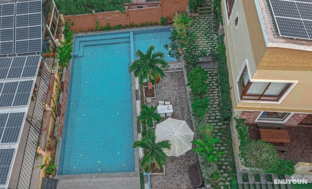 Phu Quoc Village - Öne Çıkan Resim