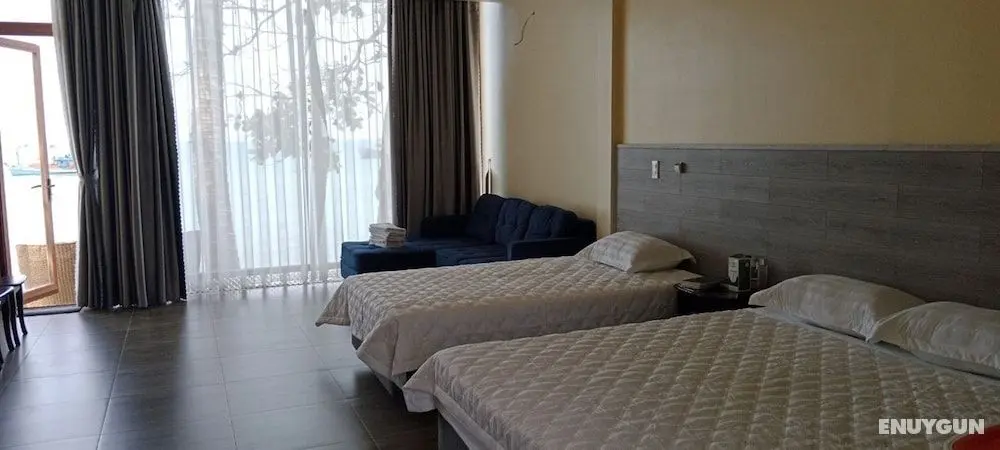 Phu Quoc Harbour View Villa - Öne Çıkan Resim