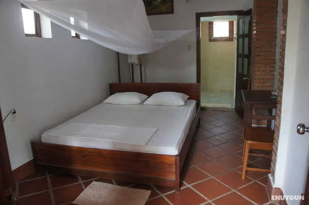 Phu Quoc Kim - Bungalow On The Beach - Öne Çıkan Resim