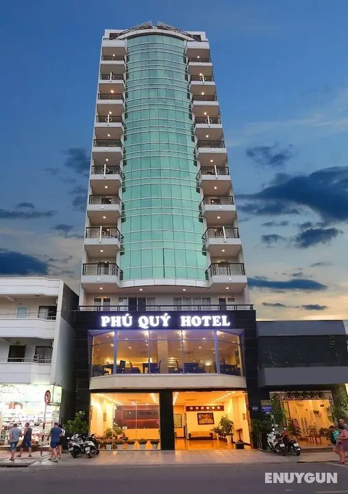 Phu Quy Hotel - Öne Çıkan Resim