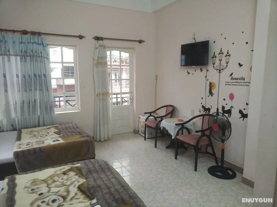 Phuc Khang Guest House - Öne Çıkan Resim