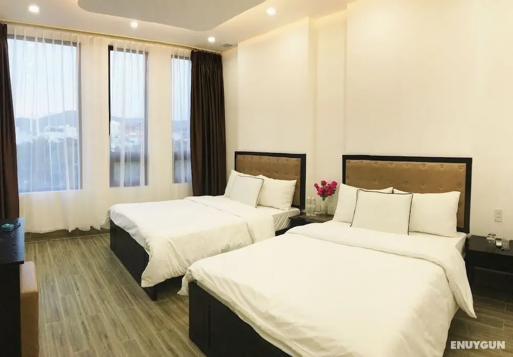 Phuc Lam Hotel - Öne Çıkan Resim