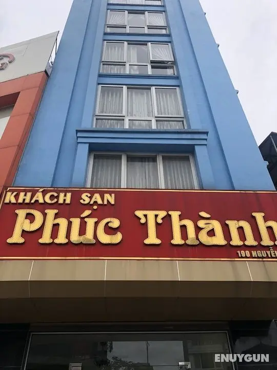 Phuc Thanh Hotel - Öne Çıkan Resim