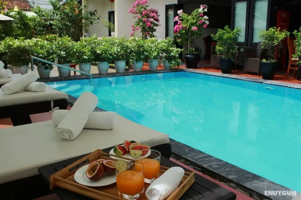 Phuc Thao Villa - Öne Çıkan Resim