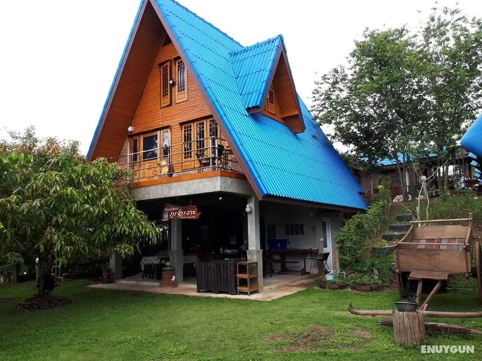 Phuchao-Ngo Resort - Öne Çıkan Resim