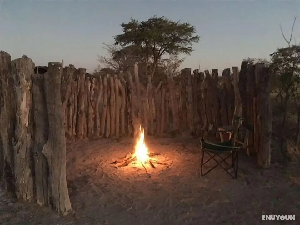 Phudzi Resort T/A Makgadikgadi Adventures - Öne Çıkan Resim