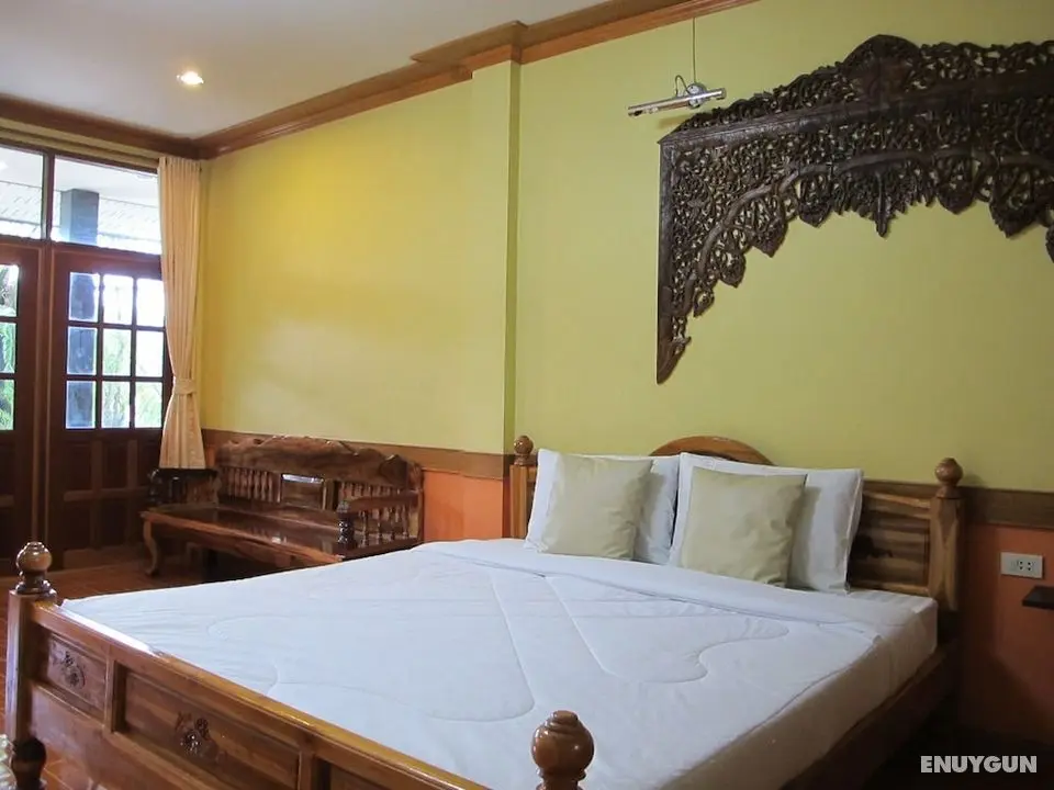 Phuendernthang Resort - Öne Çıkan Resim