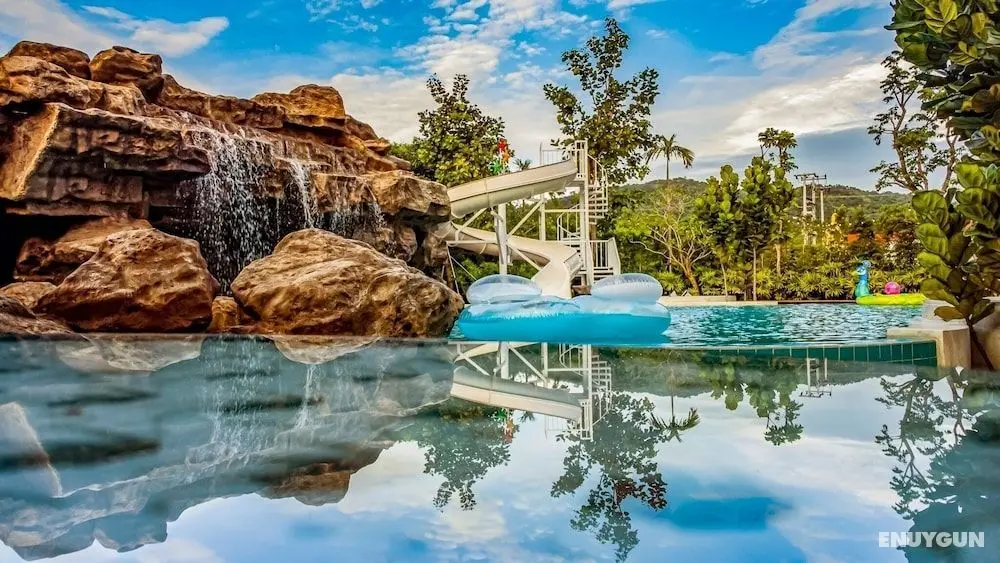 Phukalini Luxury Pool Villa & Onsen - Öne Çıkan Resim