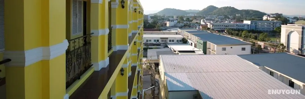 Phuket Chinoinn Hotel - Öne Çıkan Resim