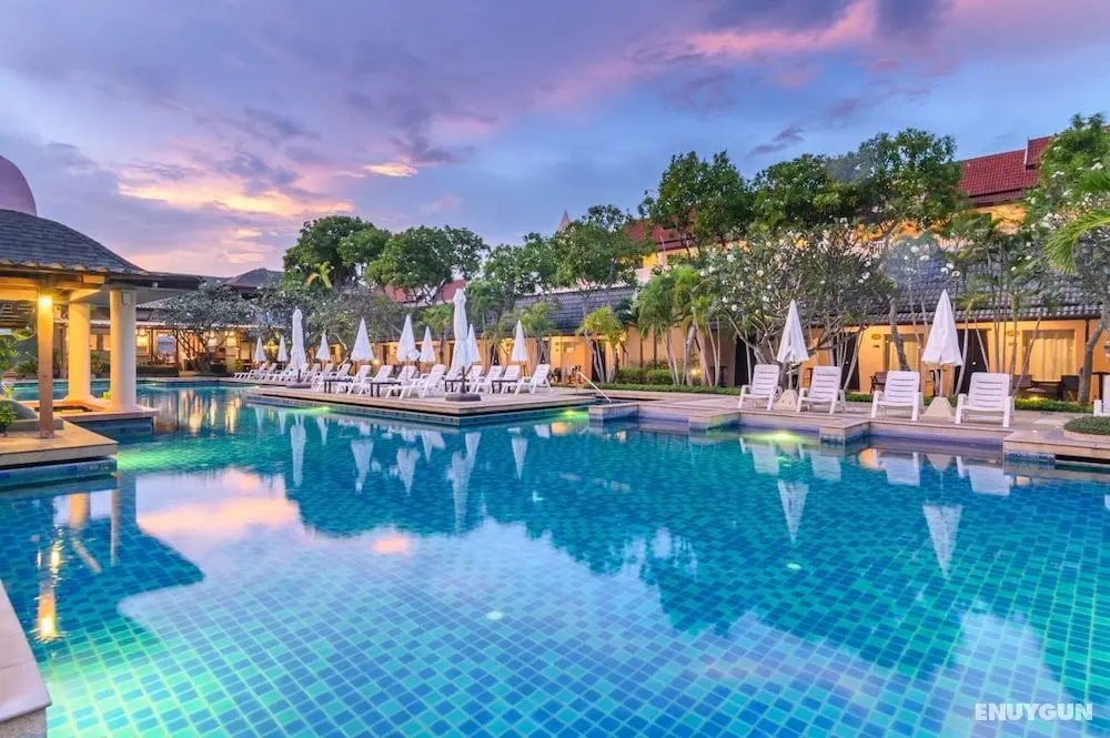Phuket Kata Resotel - Öne Çıkan Resim