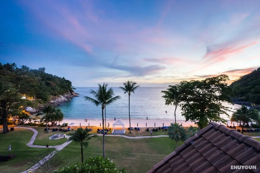 Phuket Marriott Resort & Spa, Merlin Beach - Genel