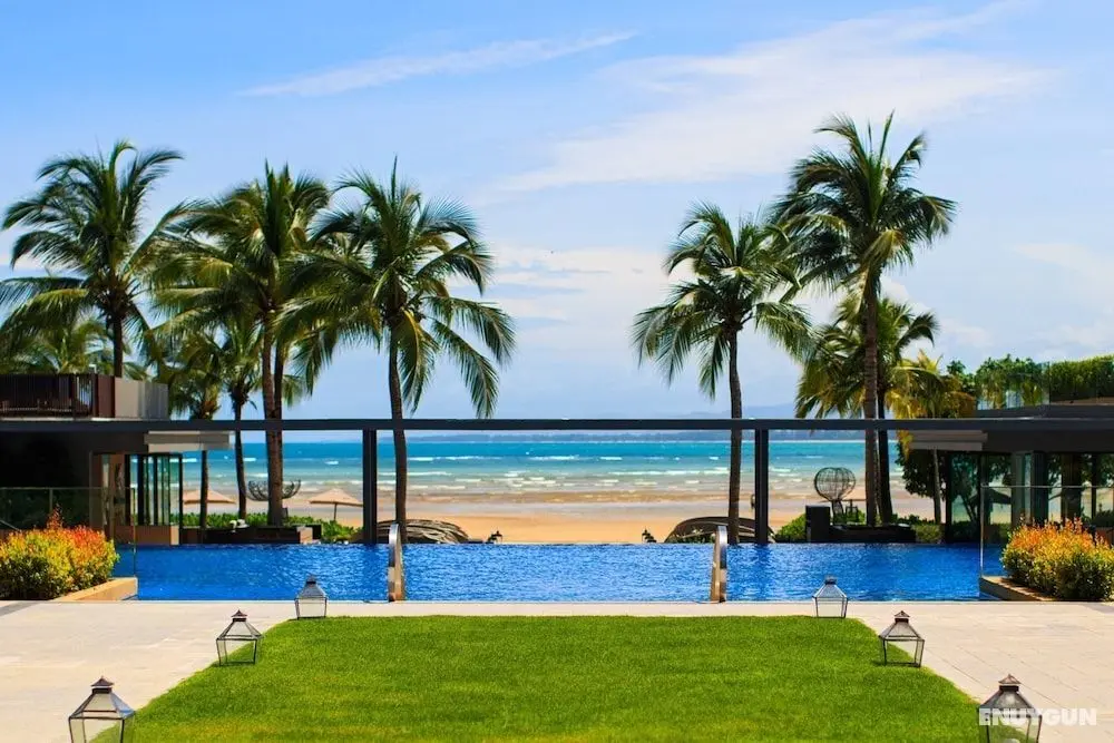 Phuket Marriott Resort and Spa, Nai Yang Beach - Öne Çıkan Resim