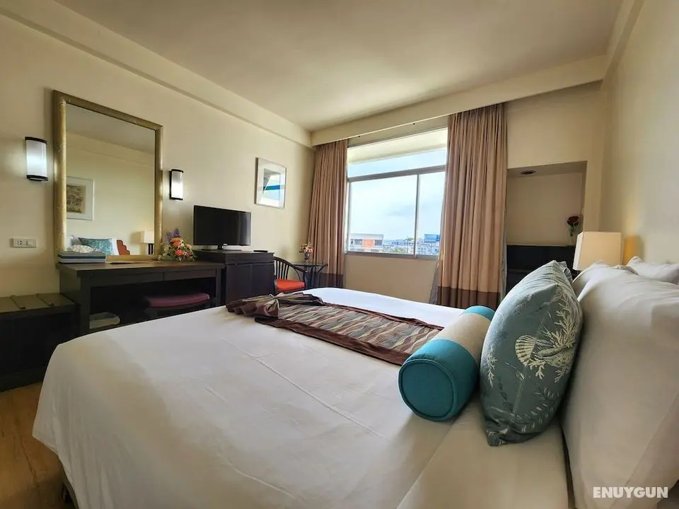 Phuket Merlin Hotel - Öne Çıkan Resim