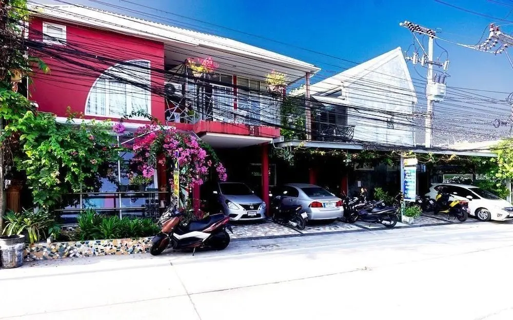 Phuket Paradiso Hotel - Öne Çıkan Resim