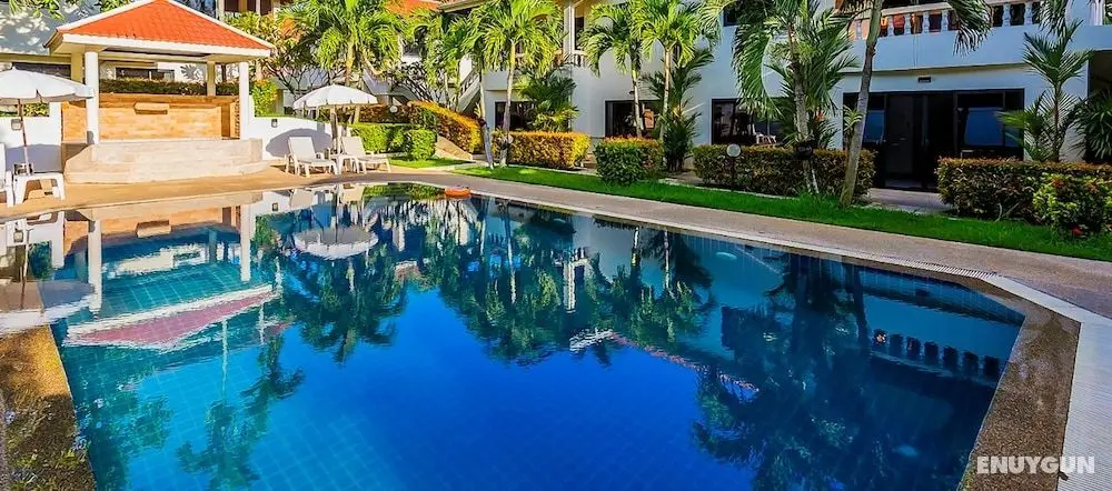 Phuket Riviera Villas - Öne Çıkan Resim