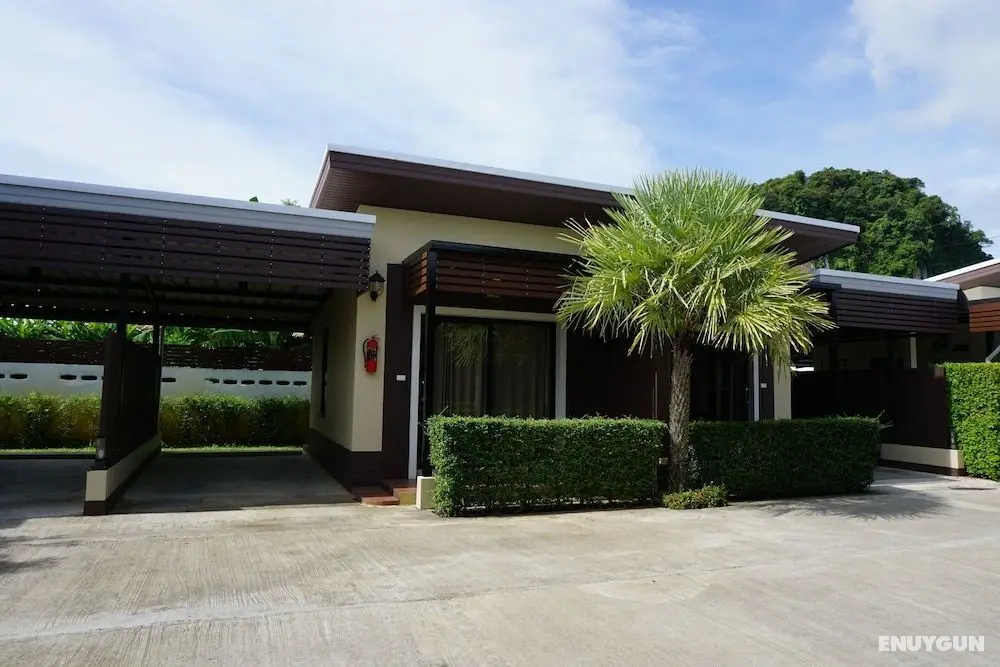 Phumipat Resort Thungsong - Öne Çıkan Resim