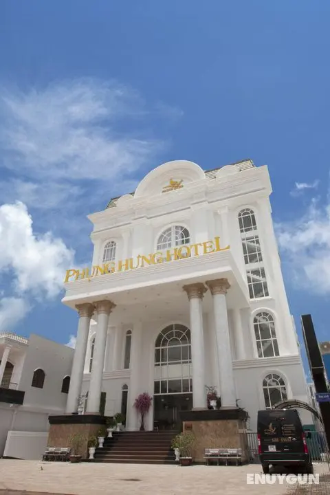 Phung hung boutique hotel - Genel