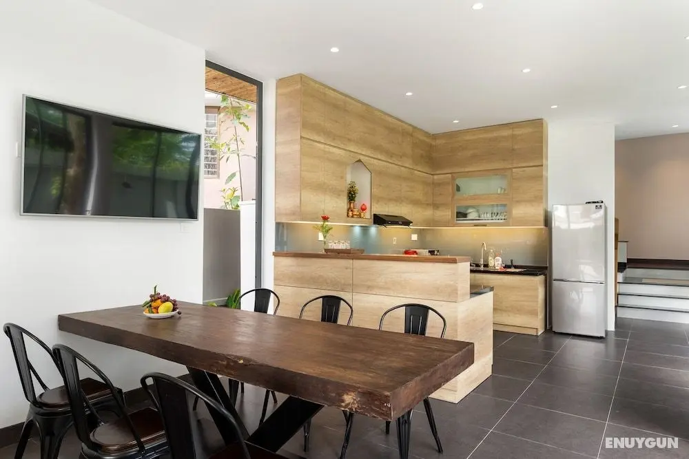 Phuoc Linh Homestay - Öne Çıkan Resim