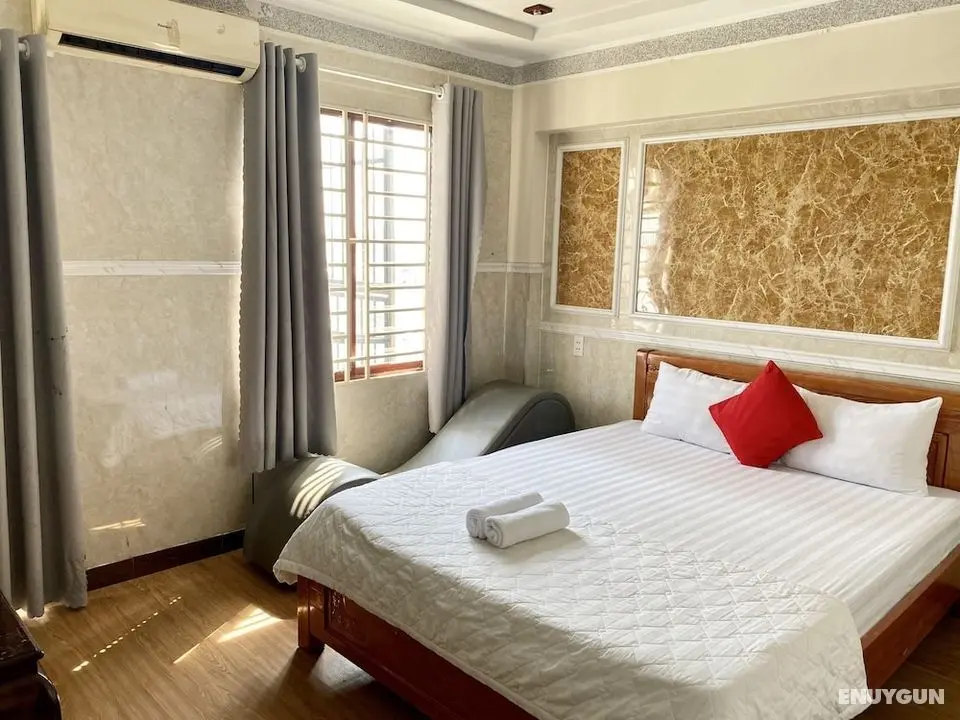 Phuong Hoang Hotel - Öne Çıkan Resim
