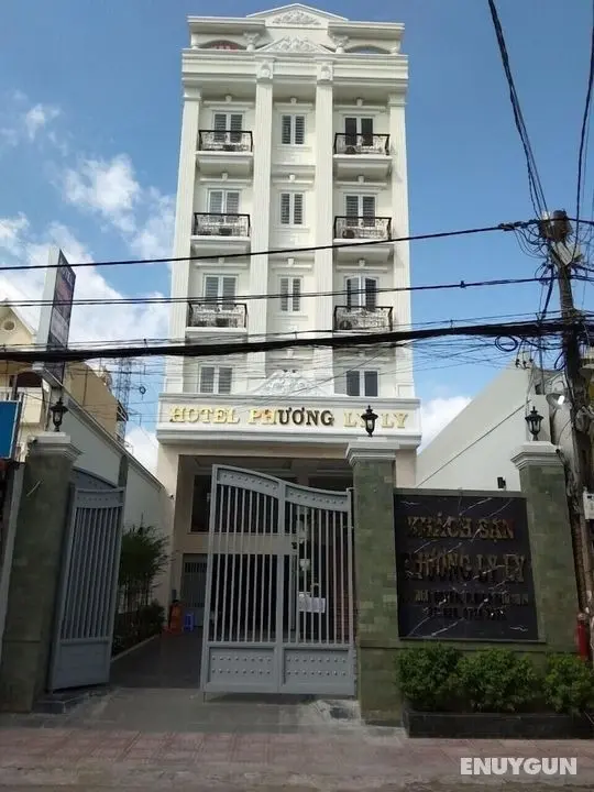 Phuong Ly Ly Hotel - Öne Çıkan Resim