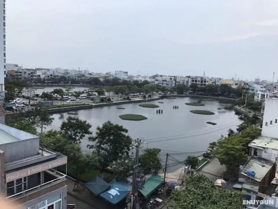 Phuong Quang Hotel - Konum Öne Çıkanlar