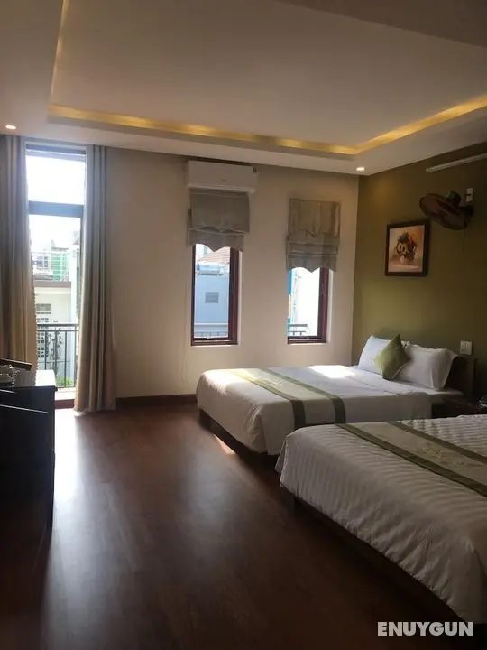 Phuong Quang Hotel - Öne Çıkan Resim