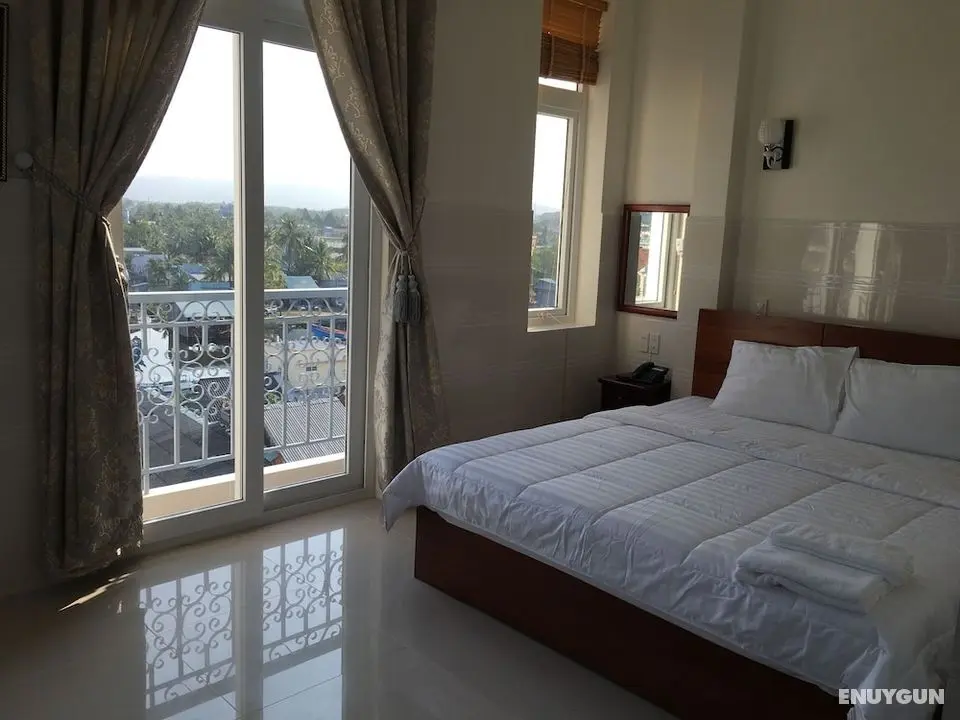 Phuong Thanh Guest House - Öne Çıkan Resim