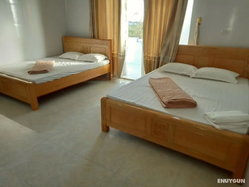Phuong Thao Guest House - Öne Çıkan Resim
