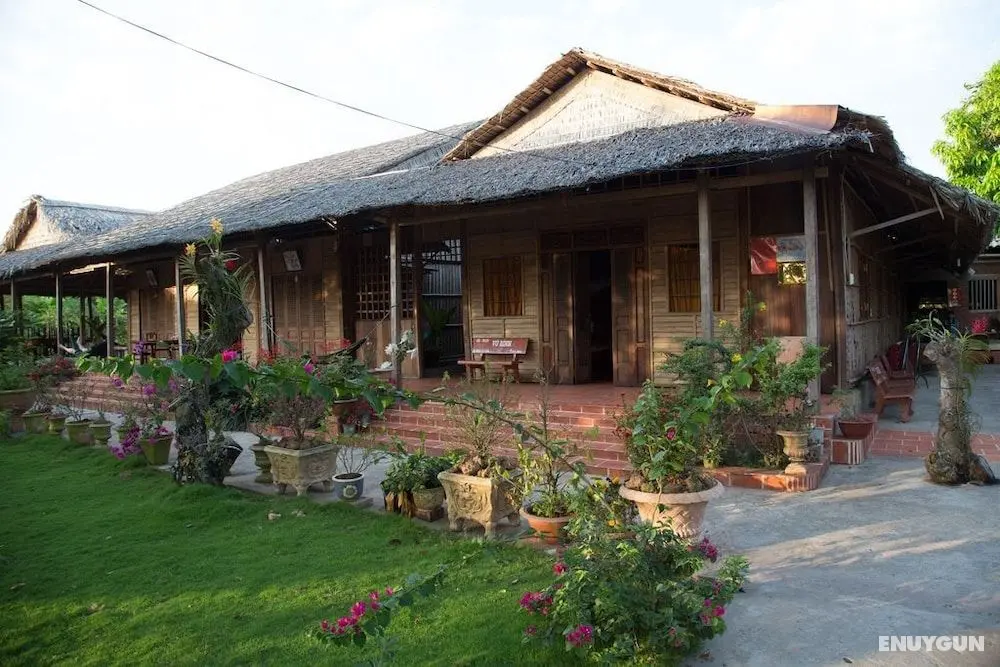Phuong Thao Homestay - Öne Çıkan Resim