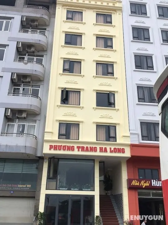 Phuong Trang Ha Long - Öne Çıkan Resim