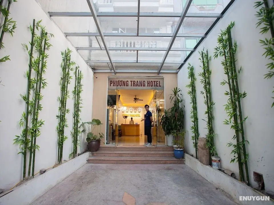 Phuong Trang Hotel Hanoi - Öne Çıkan Resim
